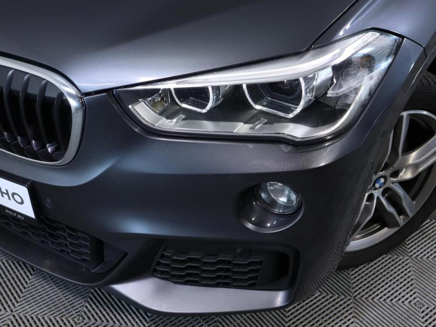 BMW X1 II (F48) Санкт-Петербург  - изображение 10