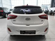Hyundai i30 II Рестайлинг Казань  - изображение 29