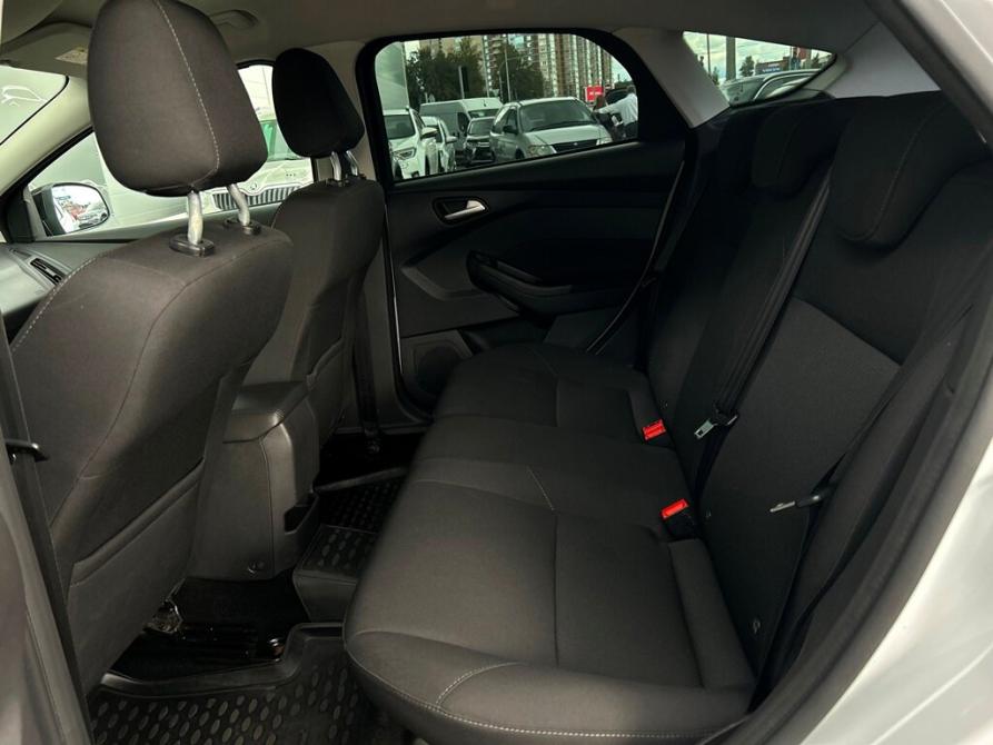 Ford Focus III Рестайлинг Санкт-Петербург  - изображение 10