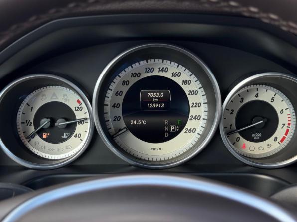 Mercedes-Benz E-Класс IV (W212 S212 C207) Рестайлинг с пробегом 2015 года, цена 2 450 000 рублей, 123913 км, седан, Автокод Объявления