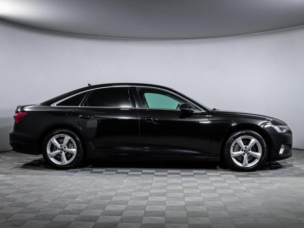 Audi A6 V (C8) с пробегом 2022 года, цена 4 170 000 рублей, 89717 км, седан, Автокод Объявления