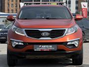 Kia Sportage III Ижевск  - изображение 19