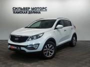 Kia Sportage III Рестайлинг Пермь  - изображение 21