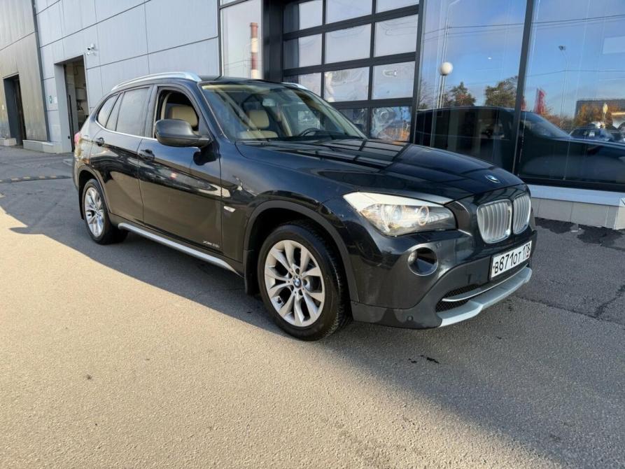 BMW X1 I (E84) Санкт-Петербург  - изображение 3