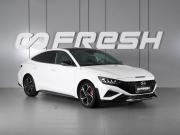 Hyundai Lafesta I Рестайлинг Минеральные Воды  - изображение 21