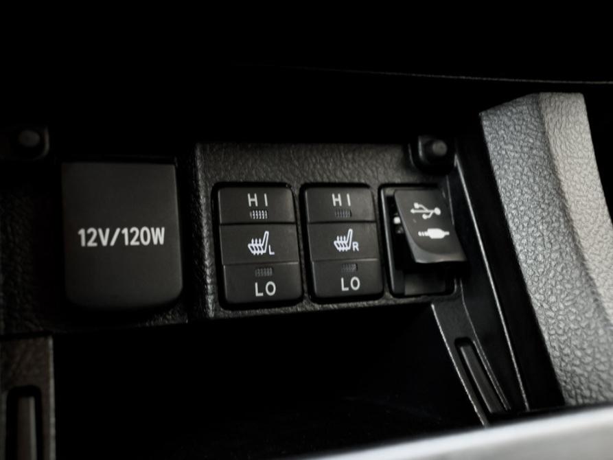 Toyota Corolla XI (E160 E170 E180) Екатеринбург  - изображение 21