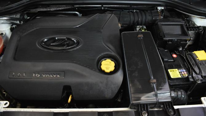 Lada (ВАЗ) Vesta I с пробегом 2019 года, цена 730 000 рублей, 238024 км, седан, Автокод Объявления