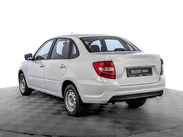Lada (ВАЗ) Granta I Рестайлинг с пробегом 2025 года, цена 745 000 рублей, 29547 км, седан, Автокод Объявления