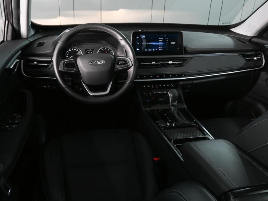 Chery Tiggo 4 Pro I Ростов-на-Дону  - изображение 6