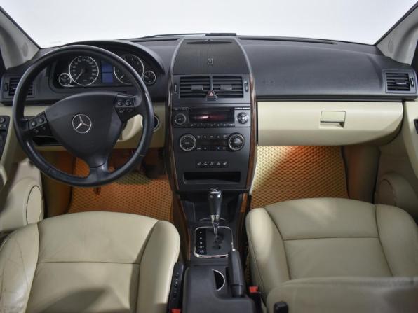 Mercedes-Benz A-Класс II (W169) с пробегом 2006 года, цена 479 000 рублей, 143615 км, хэтчбек, Автокод Объявления