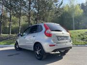 Lada (ВАЗ) Kalina II Прокопьевск  - изображение 35