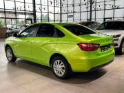 Lada (ВАЗ) Vesta I Оренбург  - изображение 29