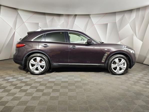 Infiniti FX II (S51) с пробегом 2011 года, цена 1 495 000 рублей, 197753 км, внедорожник, Автокод Объявления