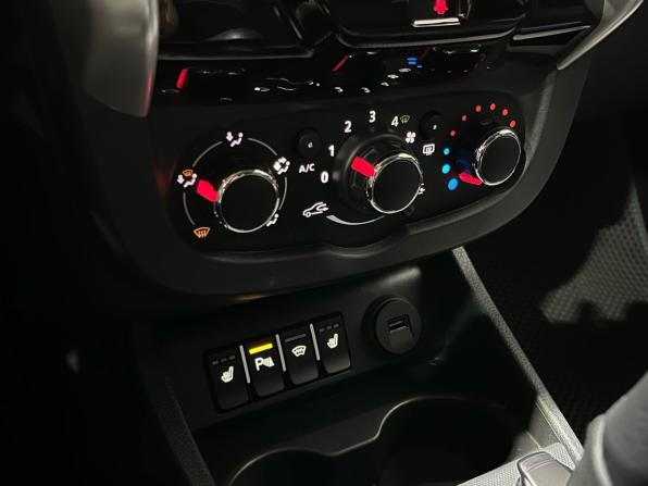 Lada (ВАЗ) Largus I Рестайлинг с пробегом 2025 года, цена 1 440 000 рублей, 38044 км, универсал, Автокод Объявления