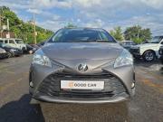 Toyota Vitz III (XP130) Рестайлинг 2 Саратов  - изображение 38