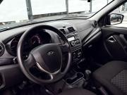 Lada (ВАЗ) Granta I Рестайлинг Екатеринбург  - изображение 32
