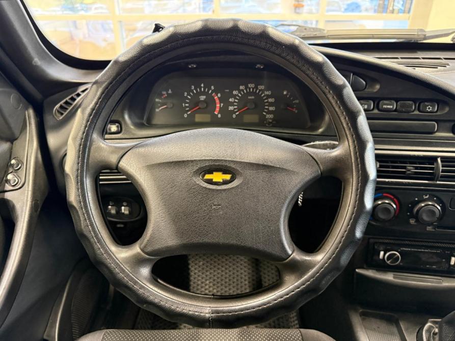 Chevrolet Niva I Волгоград  - изображение 7