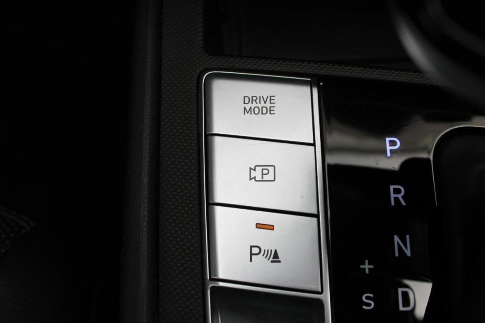 Hyundai Elantra VII (CN7) Пермь  - изображение 16