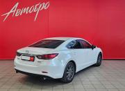 Mazda 6 III (GJ) Вологда  - изображение 26