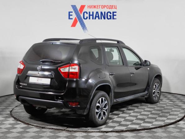 Nissan Terrano III (D10) с пробегом 2014 года, цена 899 000 рублей, 81011 км, внедорожник, Автокод Объявления