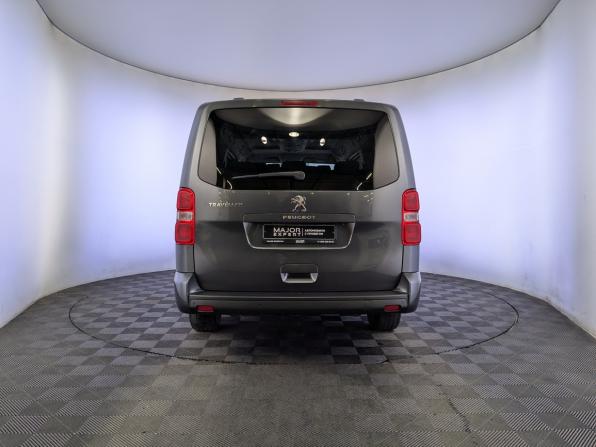 Peugeot Traveller I с пробегом 2020 года, цена 3 200 000 рублей, 99035 км, минивэн, Автокод Объявления