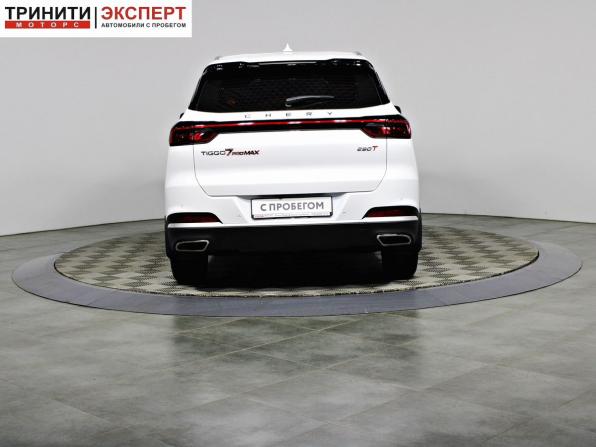 Chery Tiggo 7 Pro Max I с пробегом 2024 года, цена 2 157 000 рублей, 16216 км, внедорожник, Автокод Объявления