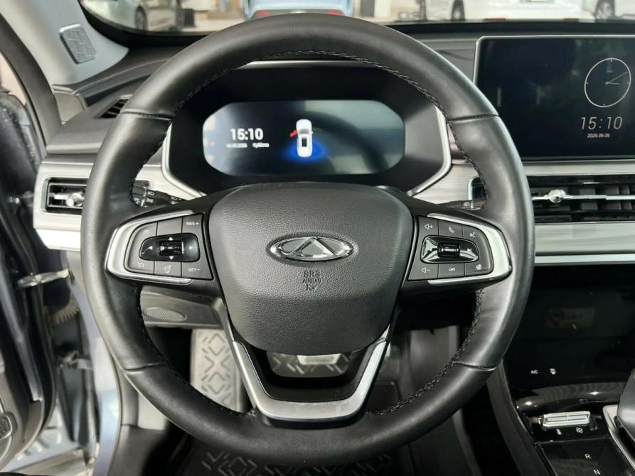 Chery Tiggo 8 Pro I Екатеринбург  - изображение 15
