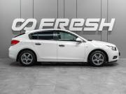 Chevrolet Cruze I Рестайлинг Тюмень  - изображение 21