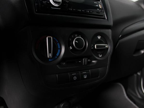 Lada (ВАЗ) Granta I Рестайлинг с пробегом 2019 года, цена 750 000 рублей, 103100 км, лифтбек, Автокод Объявления