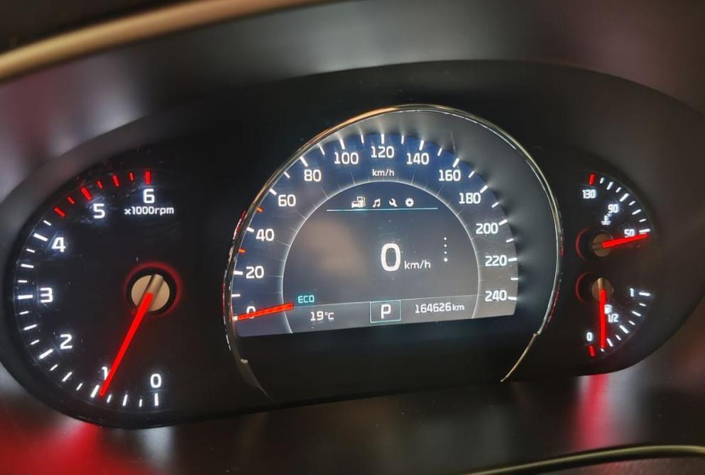 Kia Sorento II Рестайлинг Ярославль  - изображение 9