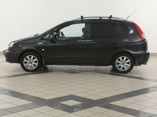Chevrolet Rezzo с пробегом 2007 года, цена 254 000 рублей, 300000 км, компактвэн, Автокод Объявления