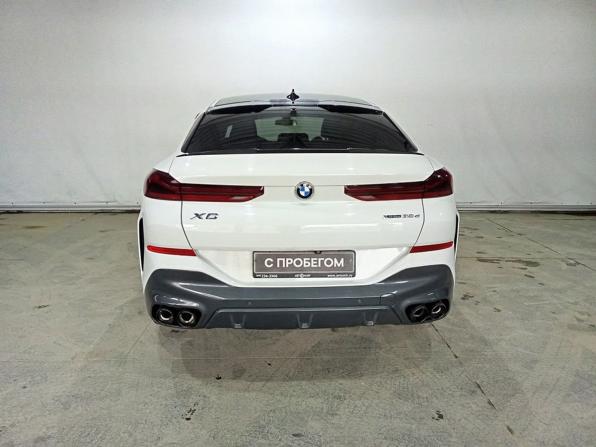 BMW X6 III (G06) с пробегом 2019 года, цена 5 610 000 рублей, 84300 км, внедорожник, Автокод Объявления