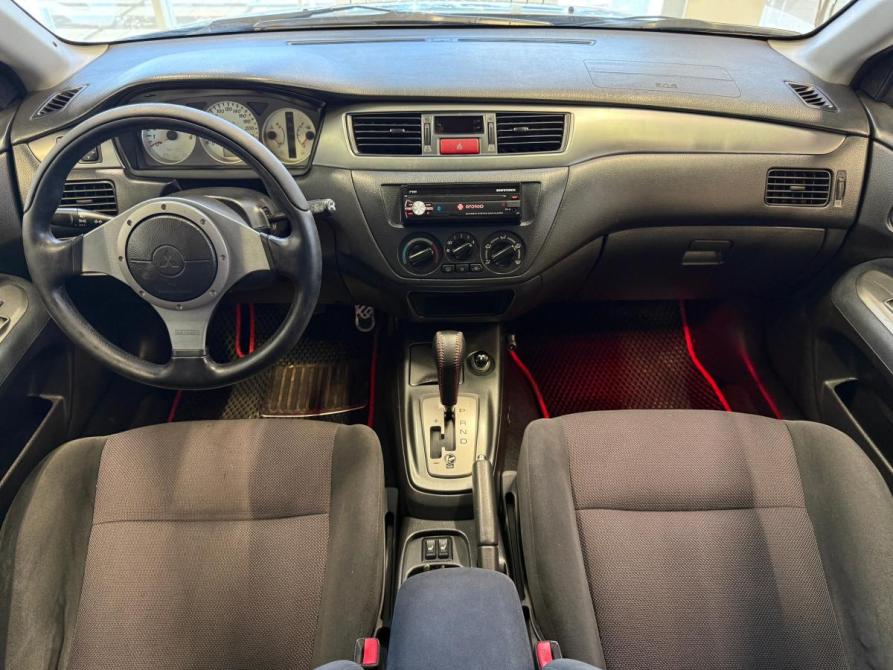 Mitsubishi Lancer IX Рестайлинг Волгоград  - изображение 8