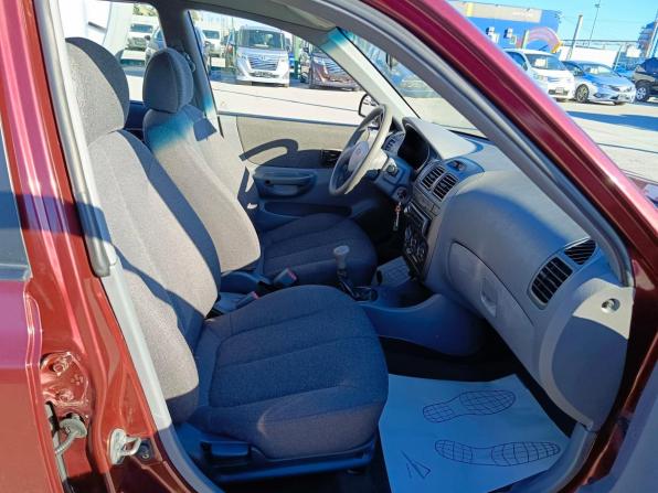Hyundai Accent III с пробегом 2008 года, цена 399 995 рублей, 146843 км, седан, Автокод Объявления