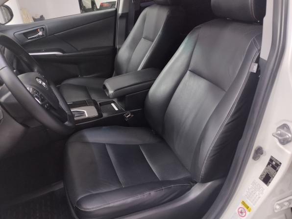 Toyota Camry VII (XV50) Рестайлинг с пробегом 2016 года, цена 1 980 000 рублей, 244122 км, седан, Автокод Объявления