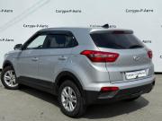 Hyundai Creta I Курган  - изображение 20