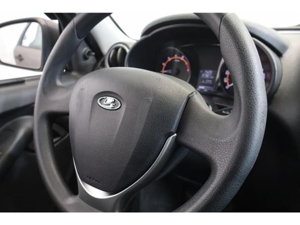 Lada (ВАЗ) Granta I Рестайлинг с пробегом 2021 года, цена 548 000 рублей, 157985 км, лифтбек, Автокод Объявления