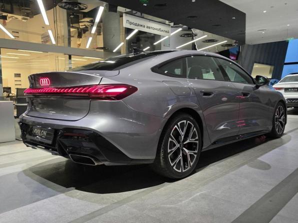 Новый Audi A5 III (B10) 2026 года, цена 6 838 000 рублей, лифтбек, Автокод Объявления
