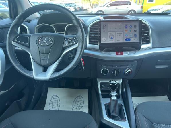 JAC S3 I с пробегом 2019 года, цена 699 900 рублей, 140000 км, внедорожник, Автокод Объявления