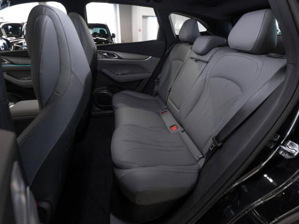 Geely Galaxy M7 с пробегом 2026 года, цена 3 900 000 рублей, 25 км, внедорожник, Автокод Объявления