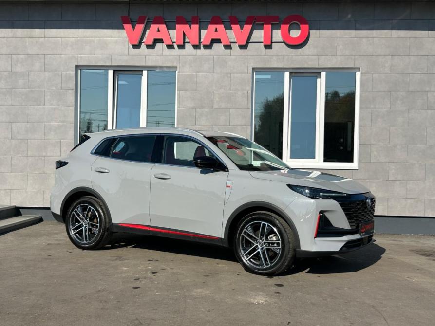Changan UNI-S I Альметьевск  - изображение 3