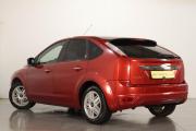 Ford Focus II Рестайлинг Челябинск  - изображение 22