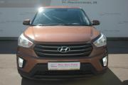 Hyundai Creta I Воронеж  - изображение 21