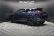 Omoda C5 I Крым  - изображение 33