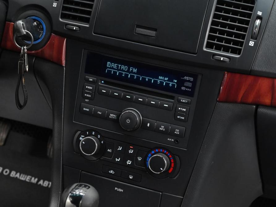 Chevrolet Epica V250 Рестайлинг Москва  - изображение 8