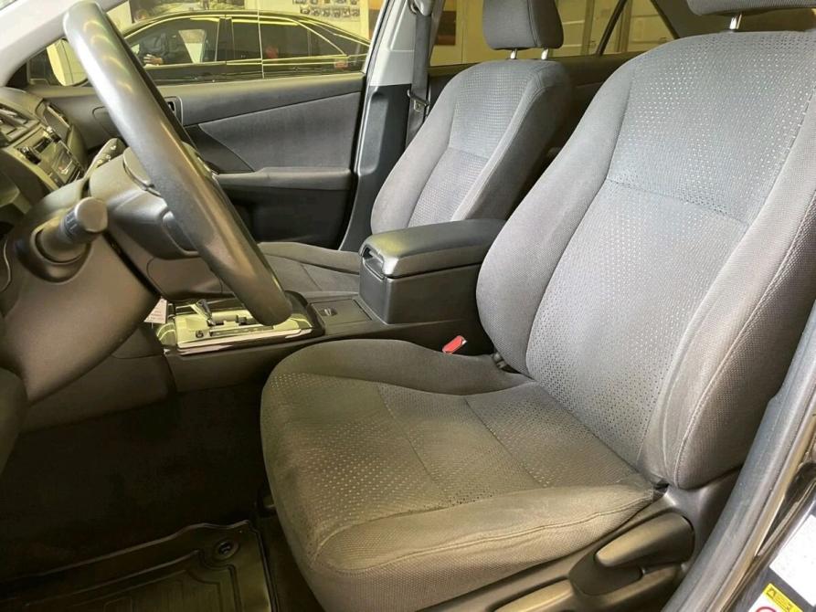 Toyota Camry VII (XV50) Новосибирск  - изображение 12