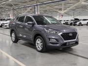 Hyundai Tucson III Рестайлинг Казань  - изображение 27