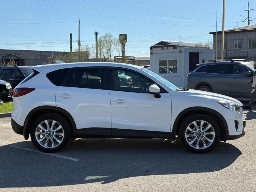 Mazda CX-5 I Томск  - изображение 9