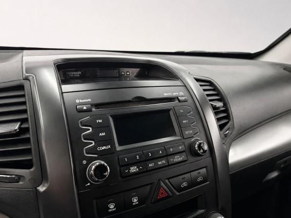 Kia Sorento II с пробегом 2012 года, цена 1 299 000 рублей, 279970 км, внедорожник, Автокод Объявления