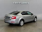Skoda Octavia III (A7) Краснодар  - изображение 25